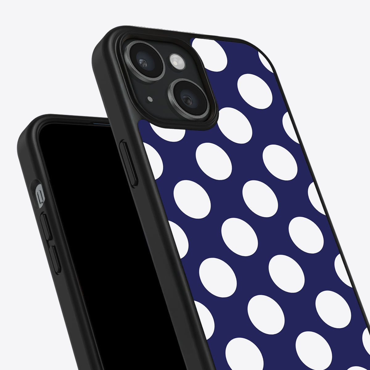 Sighting Moons - iPhone 14 Case #case type_core (non magsafe)