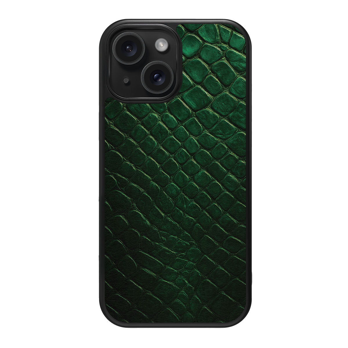 Slytherin Senses - iPhone 14 Case #case type_core (magsafe), #case type_core (non magsafe)