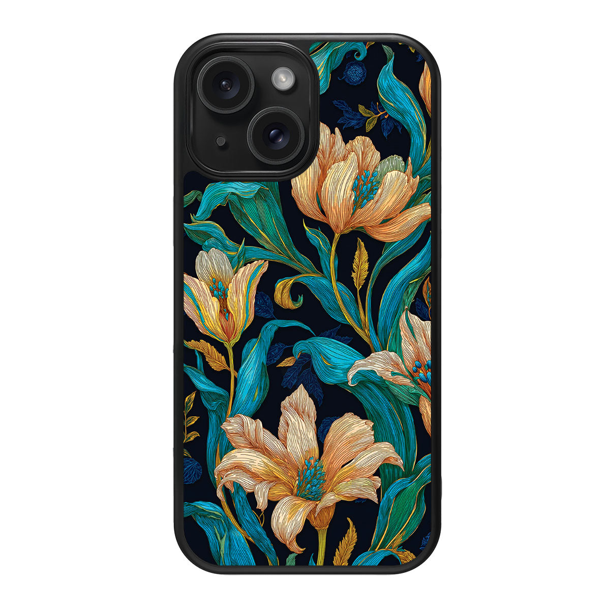 Tulip Play - iPhone 14 Case