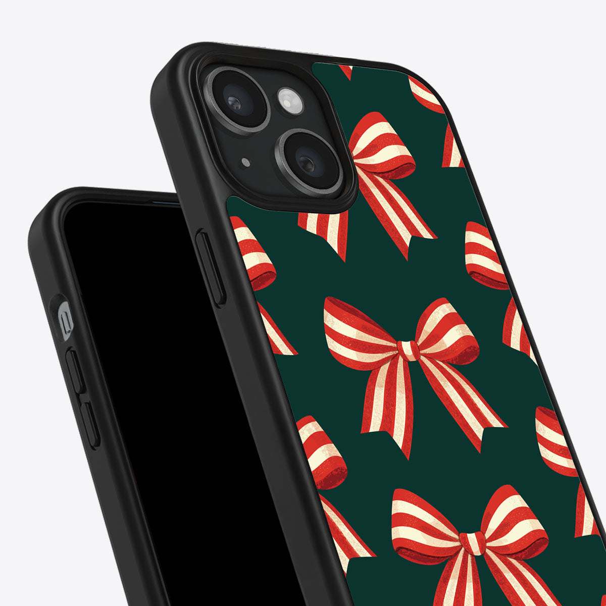 Velvet Ribbon - iPhone 14 Case #case type_core (non magsafe)