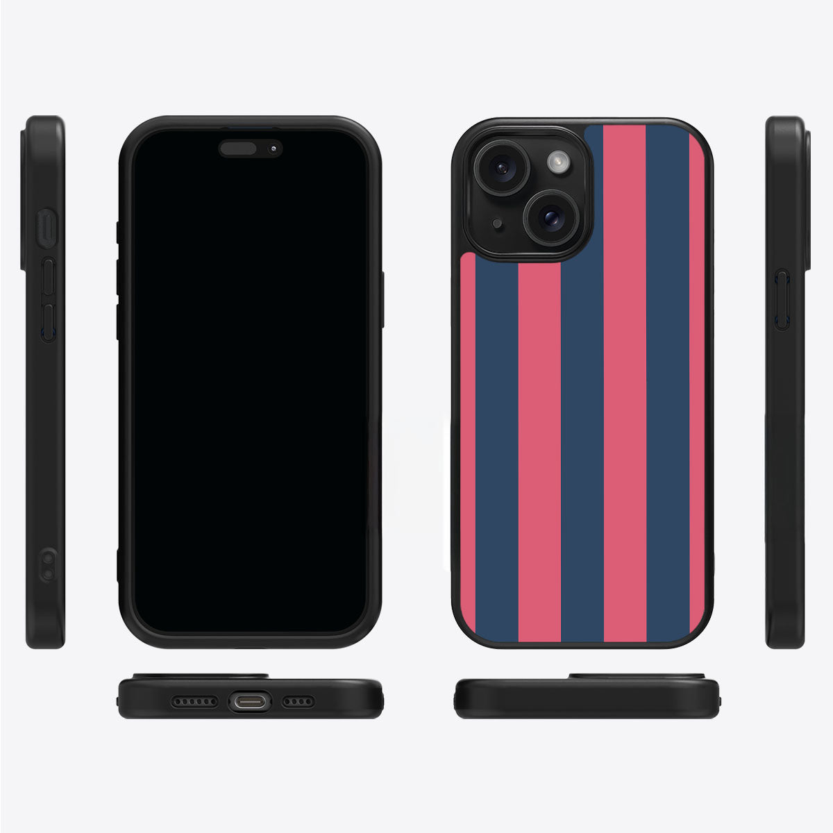 Beach Towel - iPhone 14 Plus Case #case type_core (magsafe), #case type_core (non magsafe)