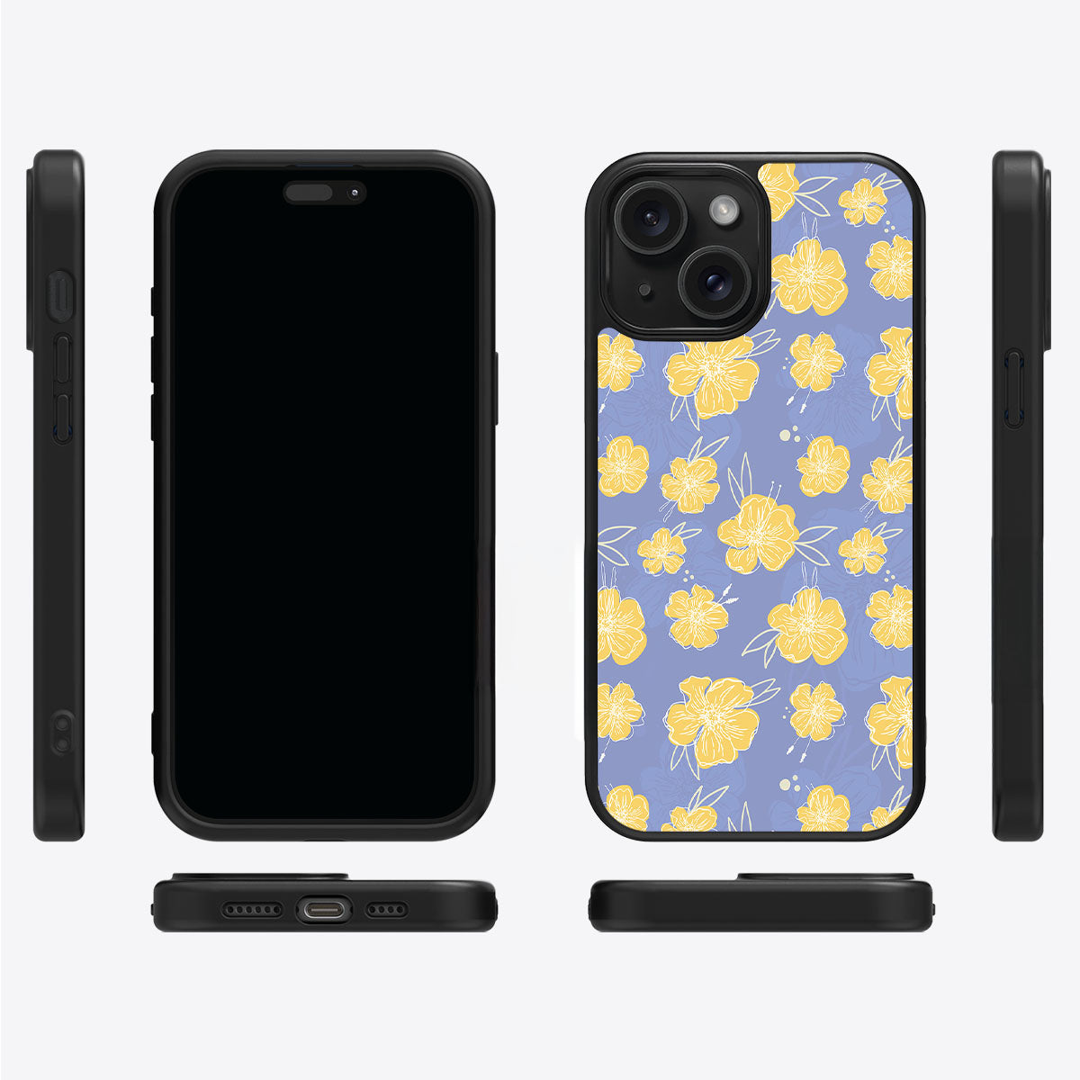 Blooming Spring - iPhone 14 Plus Case #case type_core (magsafe), #case type_core (non magsafe)