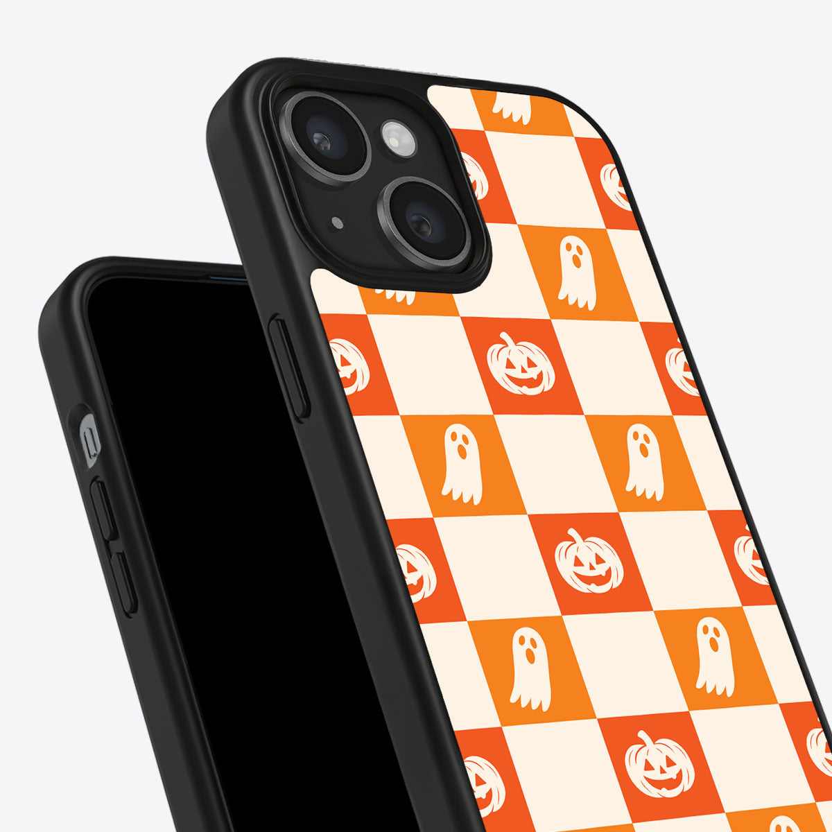 Boo Crew - iPhone 14 Plus Case #case type_core (non magsafe)