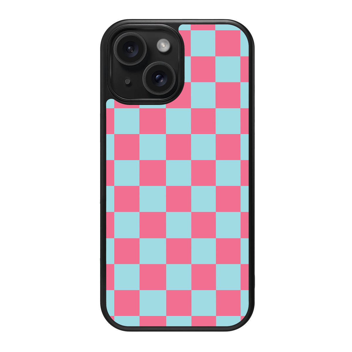 iPhone 14 Plus Case with MagSafe – Candy Floss
