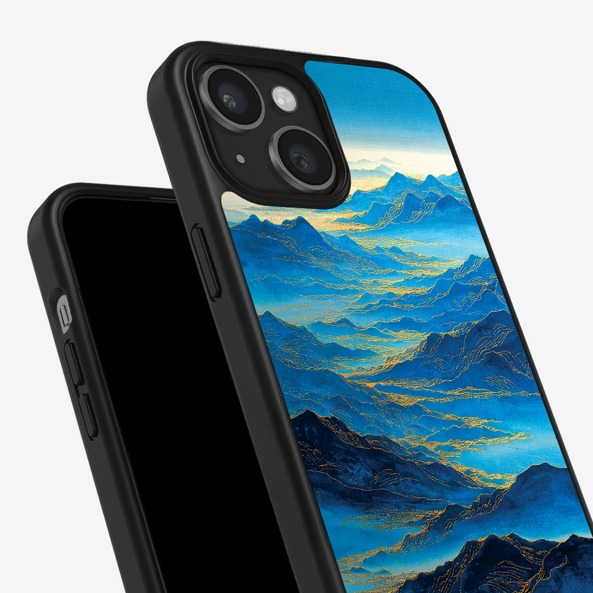 Ethereal Dawn - iPhone 14 Plus Case #case type_core (non magsafe)