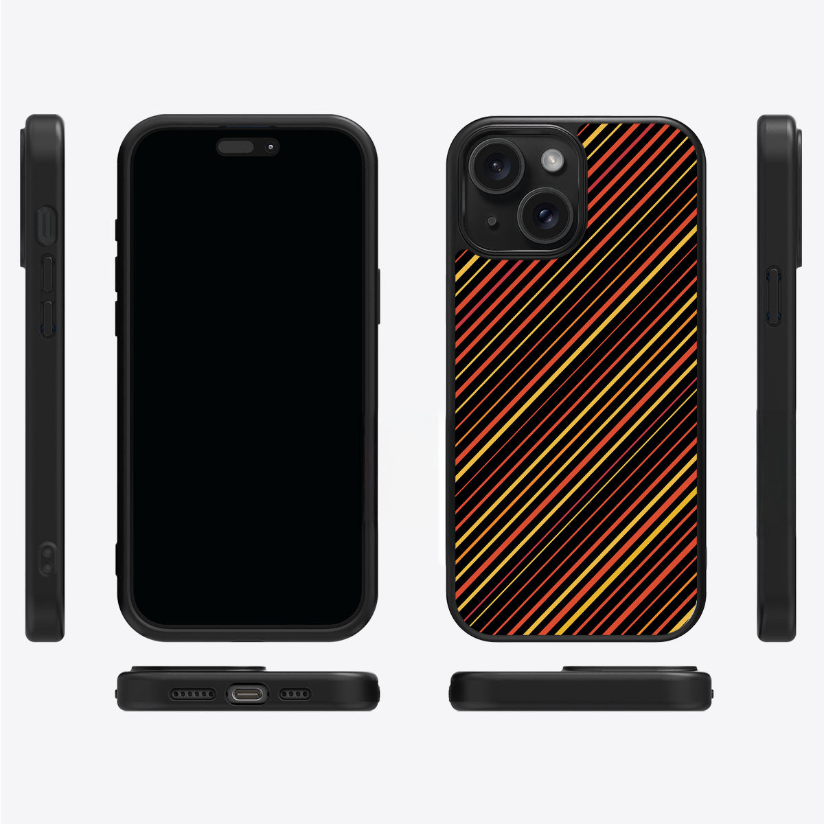 Halloween Code - iPhone 14 Plus Case #case type_core (magsafe), #case type_core (non magsafe)