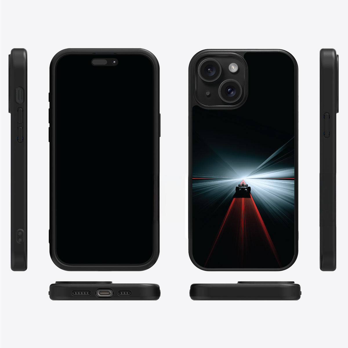 He's Flying - iPhone 14 Plus Case #case type_core (magsafe), #case type_core (non magsafe)