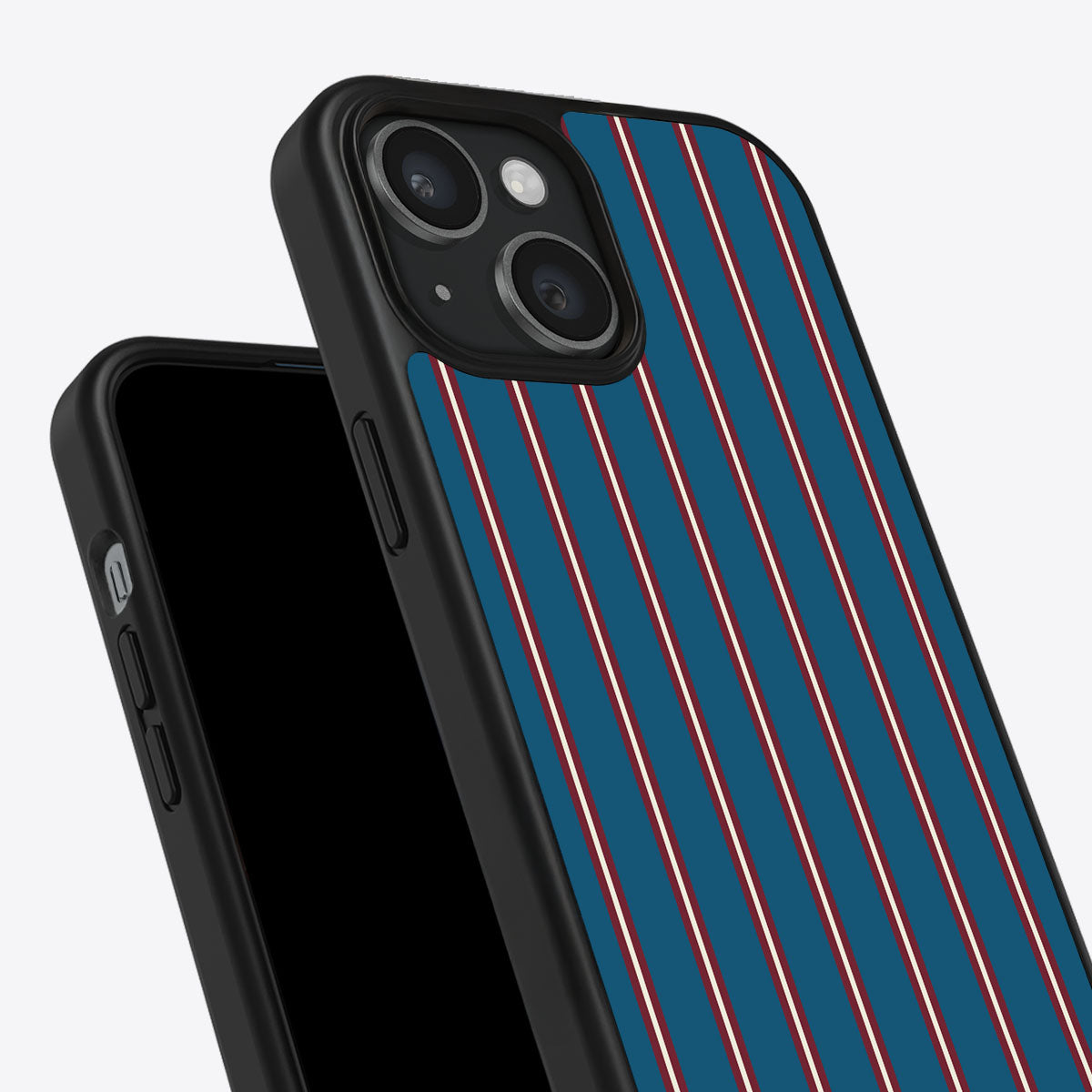 Heritage Schools - iPhone 14 Plus Case #case type_core (non magsafe)