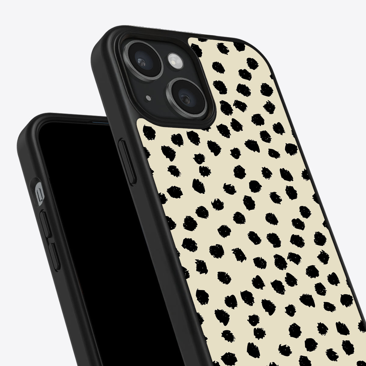 Luxe Beige - iPhone 14 Plus Case #case type_core (non magsafe)