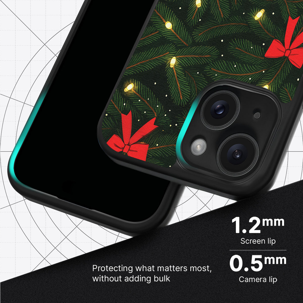 Making Memories - iPhone 14 Plus Case #case type_core (magsafe), #case type_core (non magsafe)