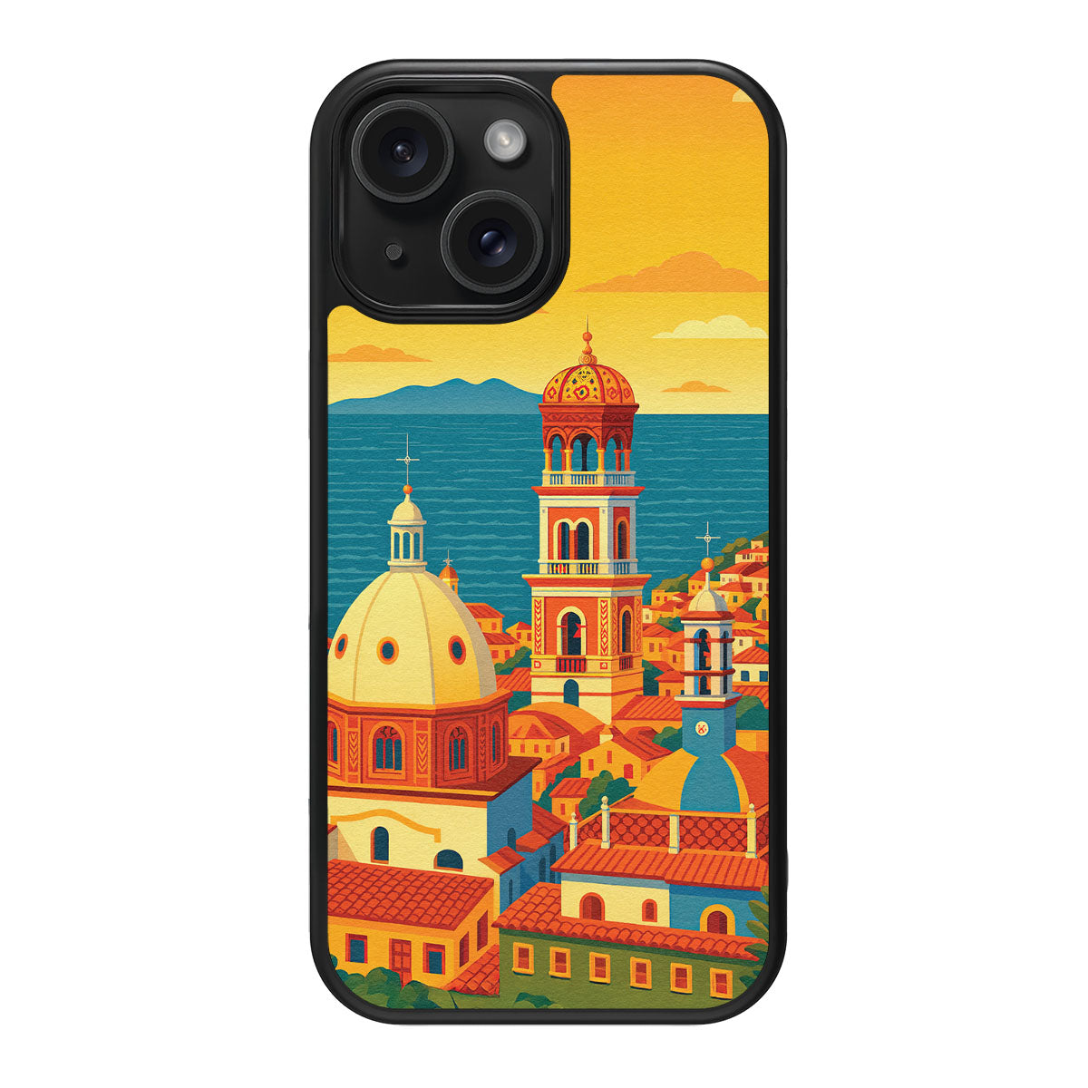 Mexico - iPhone 14 Plus Case #case type_core (magsafe), #case type_core (non magsafe)