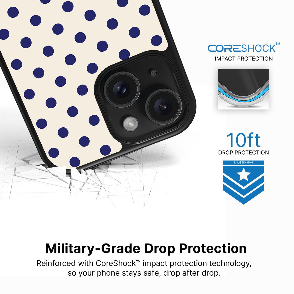 Naval Fun - iPhone 14 Plus Case #case type_core (magsafe), #case type_core (non magsafe)