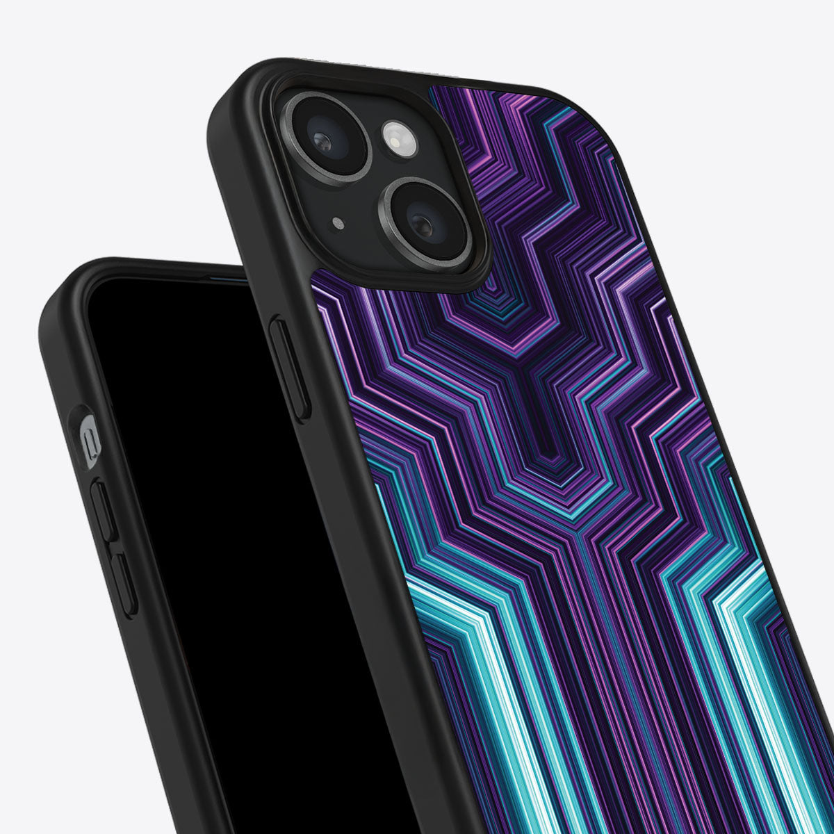 Neonverse - iPhone 14 Plus Case #case type_core (non magsafe)