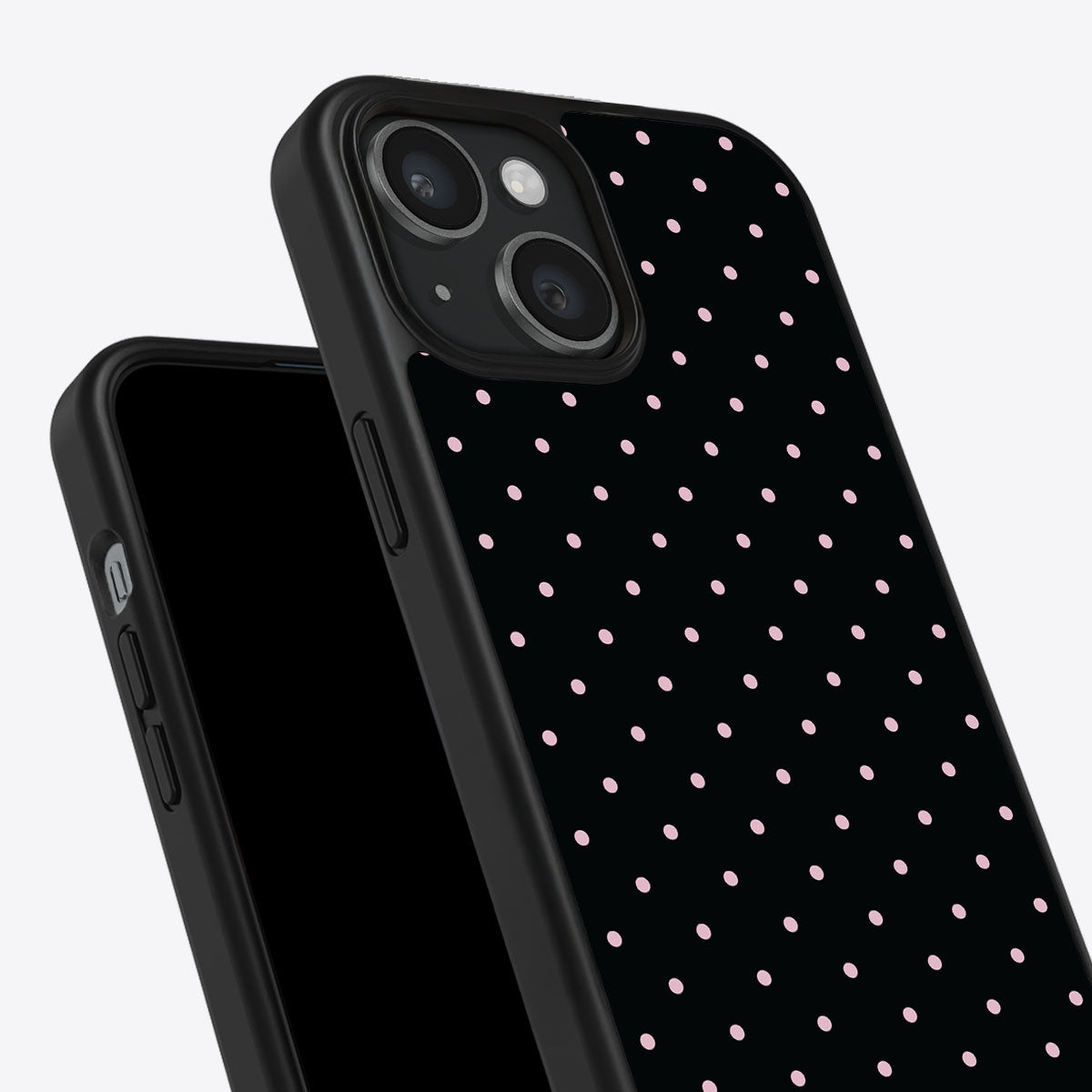 Noirelle - iPhone 14 Plus Case #case type_core (non magsafe)