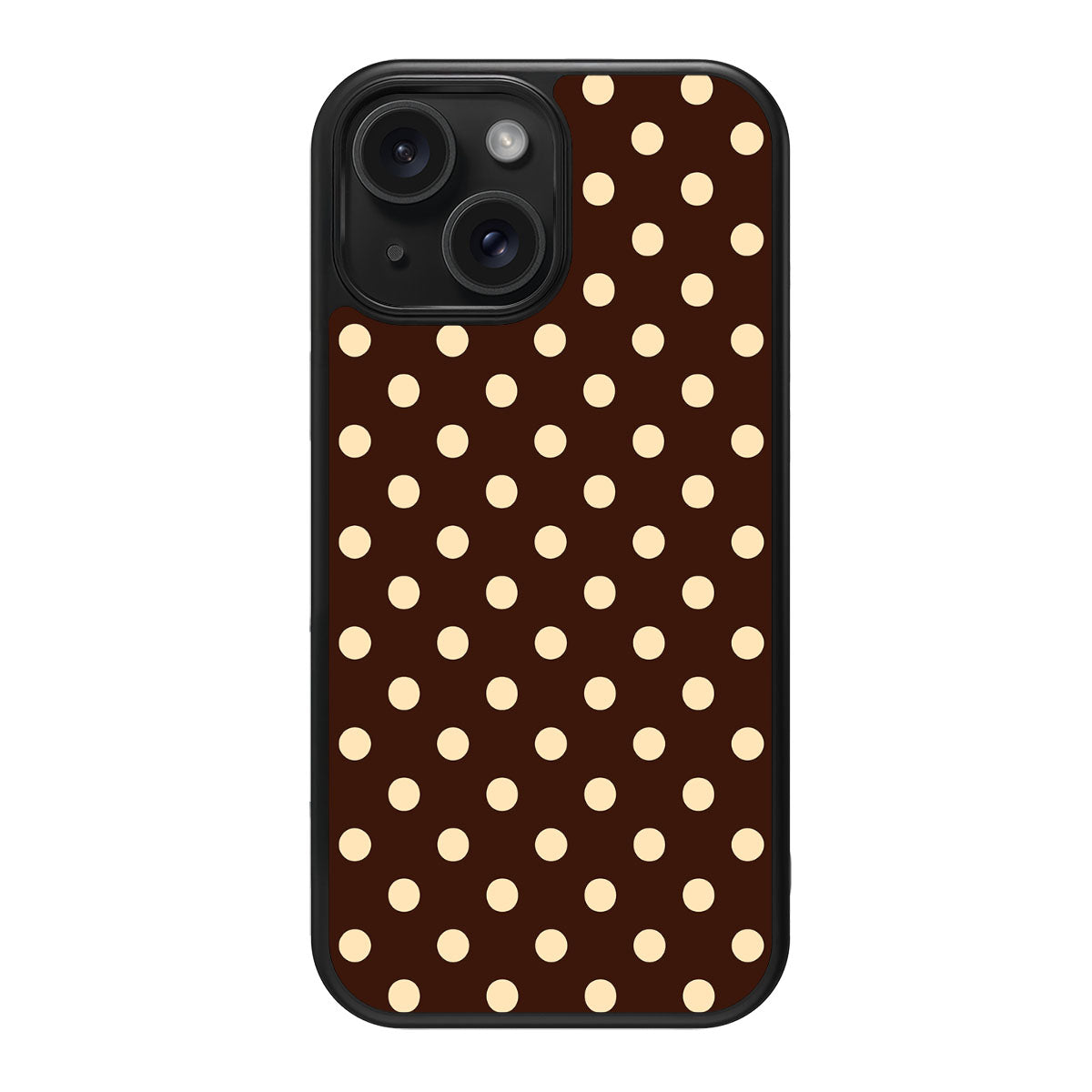 Nutty Choco - iPhone 14 Plus Case #case type_core (magsafe), #case type_core (non magsafe)