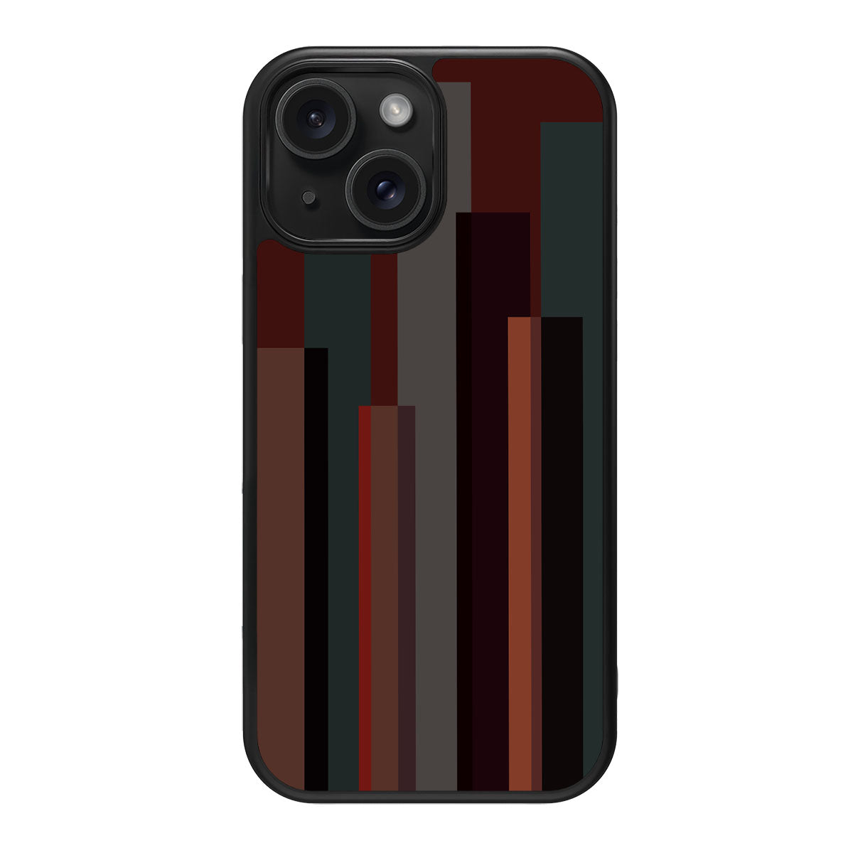 Rising Ambitions - iPhone 14 Plus Case #case type_core (magsafe), #case type_core (non magsafe)