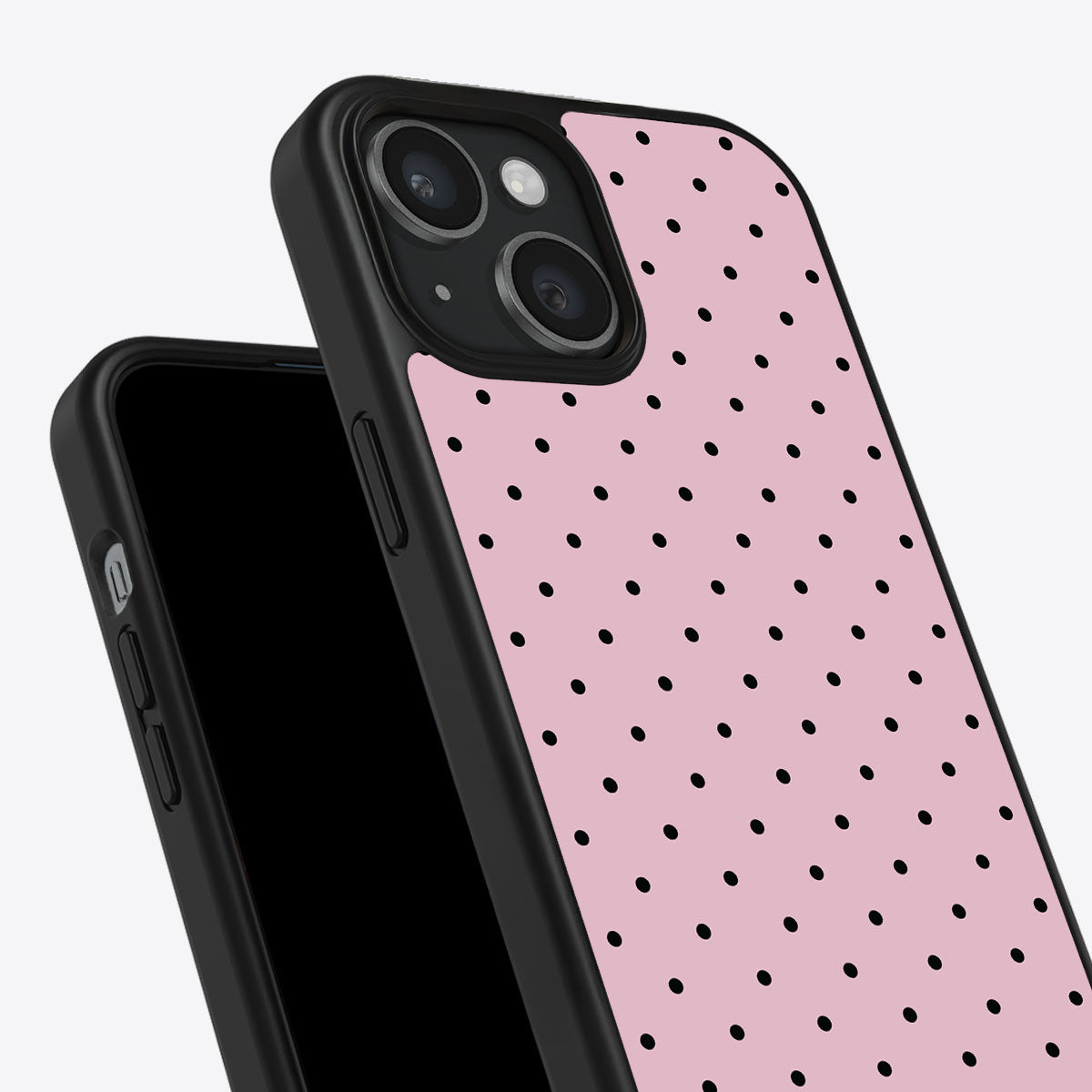 Veloria - iPhone 14 Plus Case #case type_core (non magsafe)