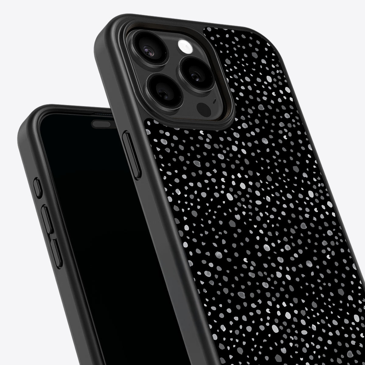 Graphite - iPhone 14 Pro Case #case type_core (non magsafe)