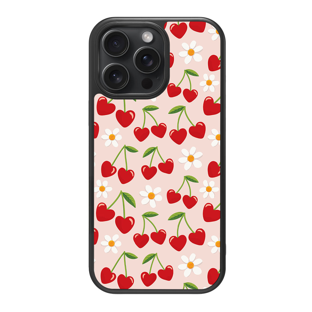 Love Cherry - iPhone 14 Pro Case #case type_core (magsafe), #case type_core (non magsafe)
