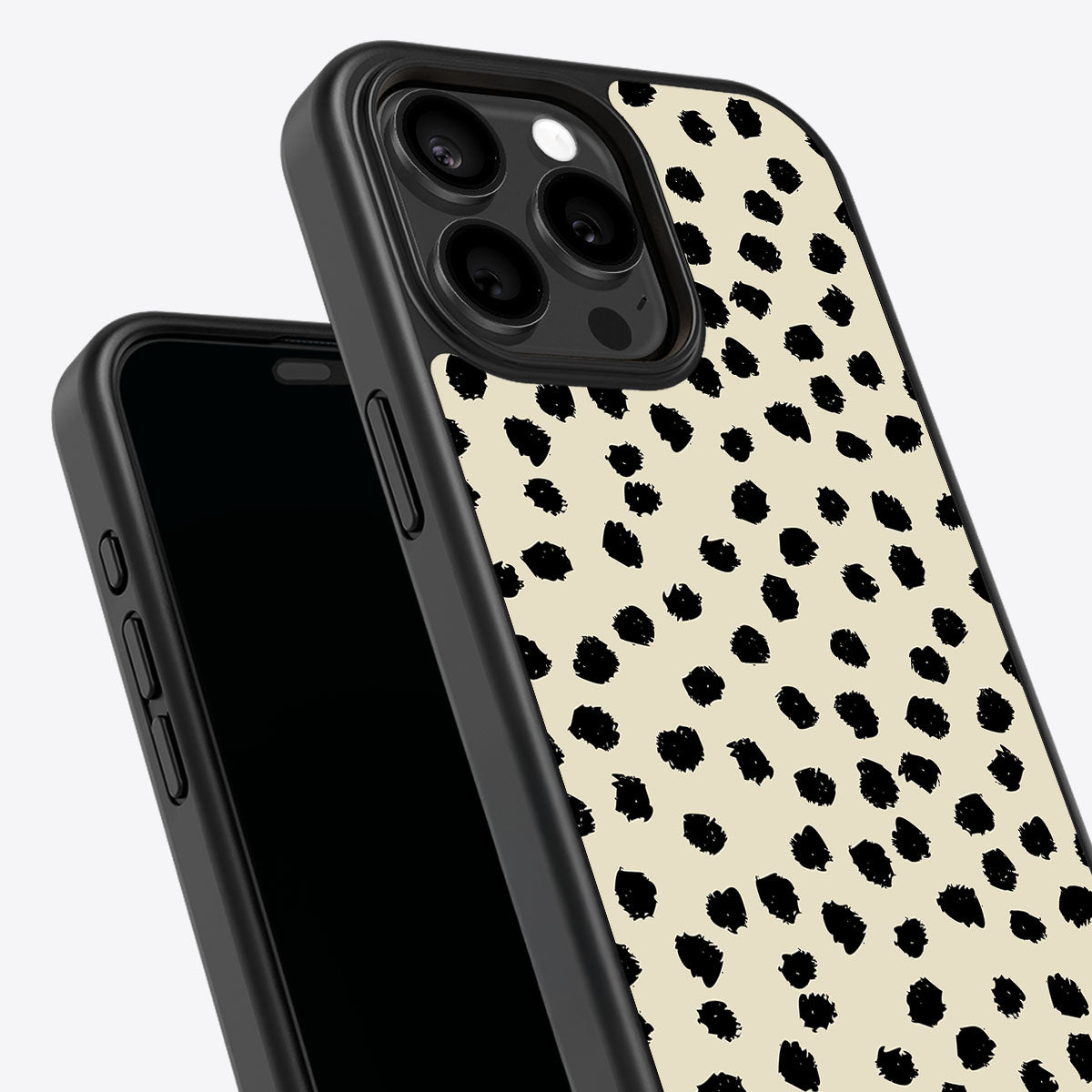 Luxe Beige - iPhone 14 Pro Case #case type_core (non magsafe)