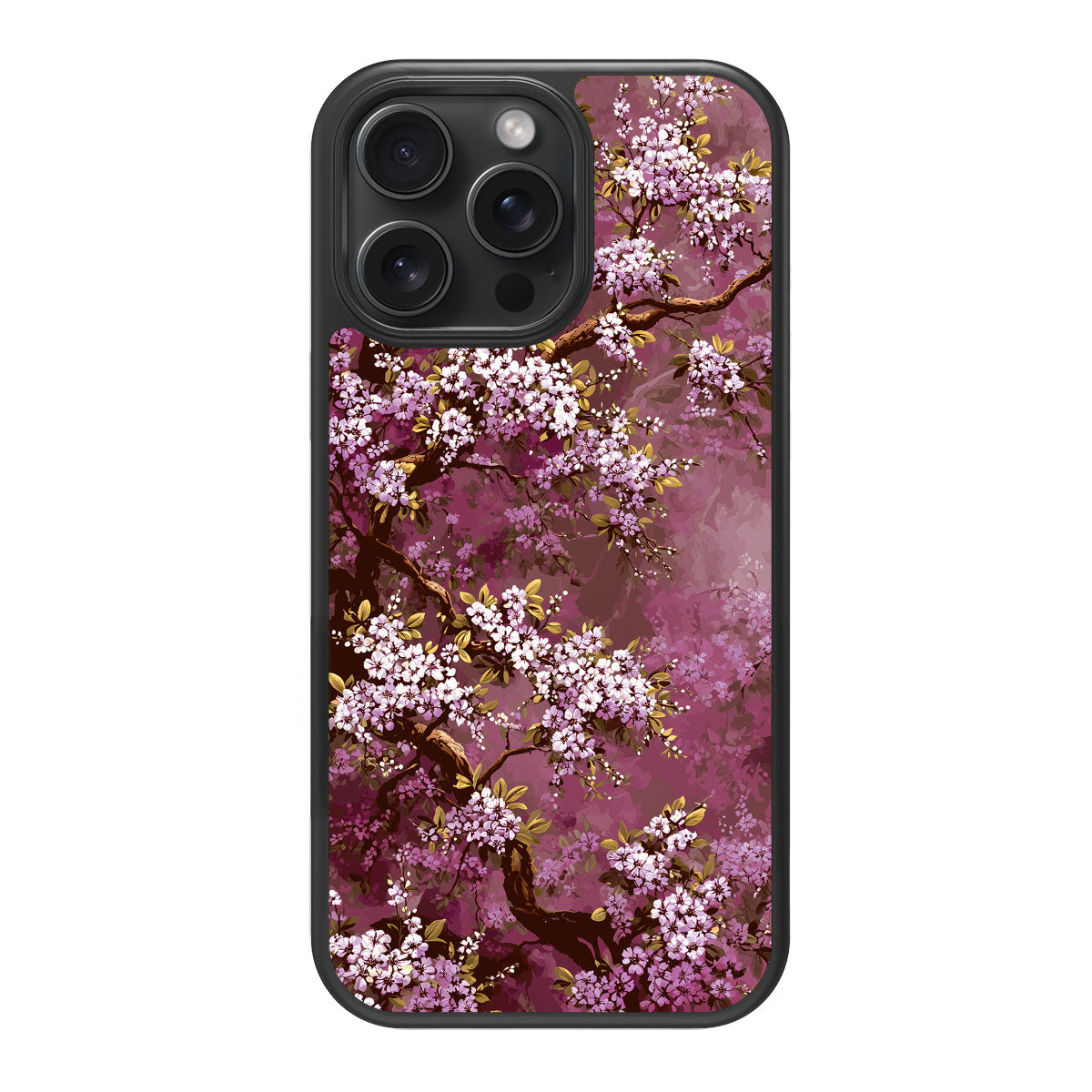 Rose Whisper - iPhone 14 Pro Case #case type_core (magsafe), #case type_core (non magsafe)