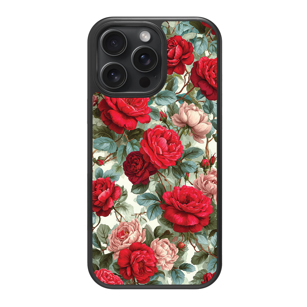 iPhone 14 Pro Case with MagSafe – Ruby Roses