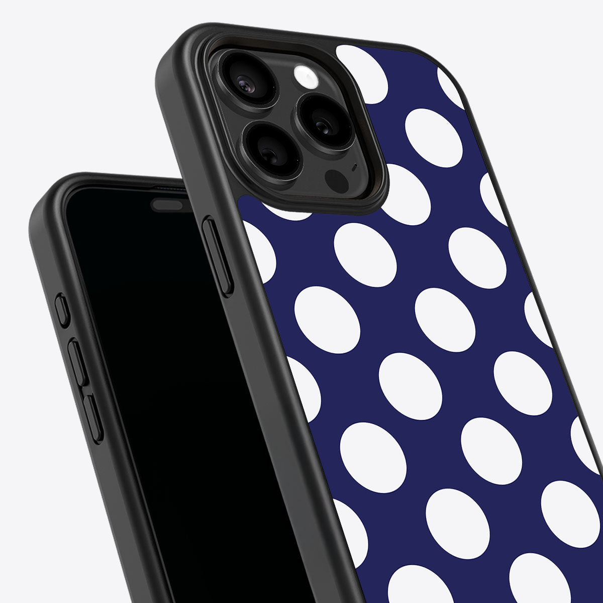 Sighting Moons - iPhone 14 Pro Case #case type_core (non magsafe)