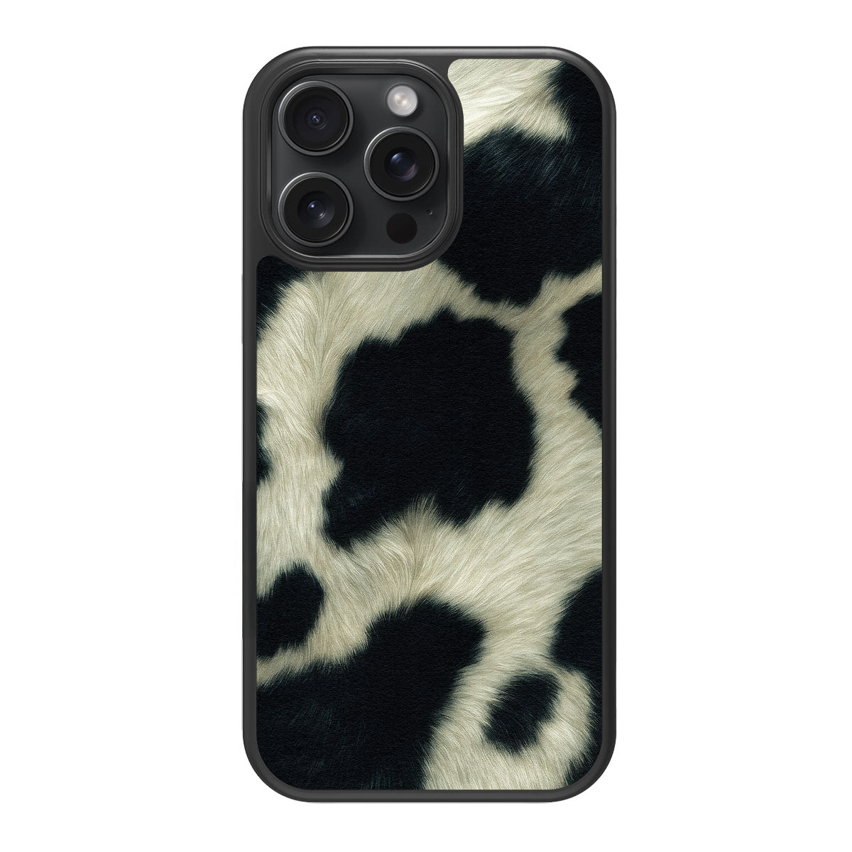 Swiss Cow - iPhone 14 Pro Case #case type_core (magsafe), #case type_core (non magsafe)