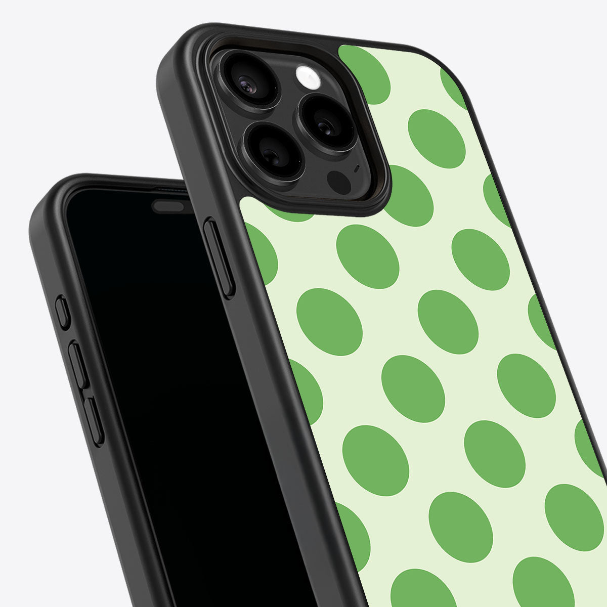 Versailles Garden - iPhone 14 Pro Case #case type_core (non magsafe)