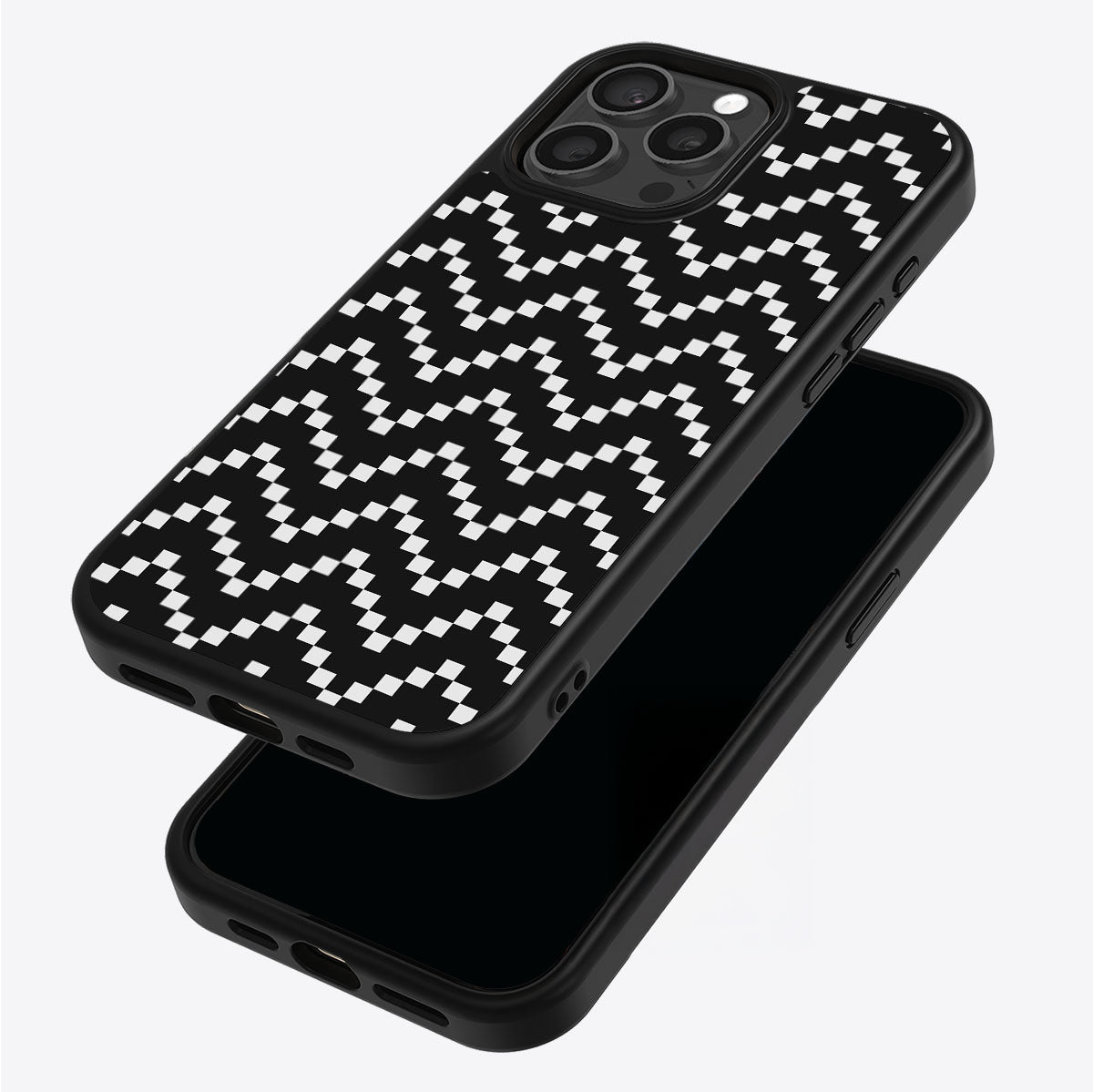 Zebra Downloading - iPhone 14 Pro Case #case type_core (magsafe), #case type_core (non magsafe)
