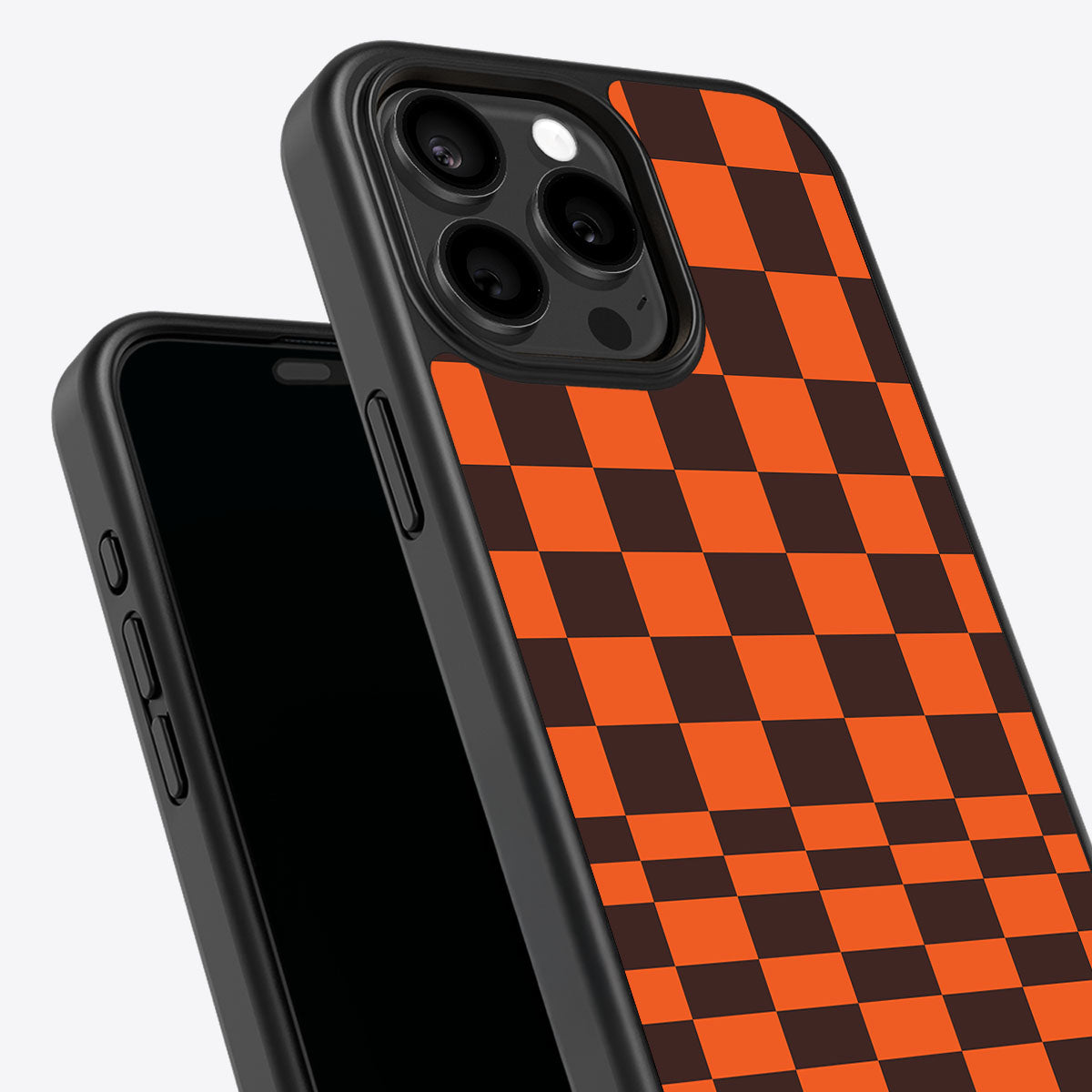 Amber Pop - iPhone 14 Pro Max Case