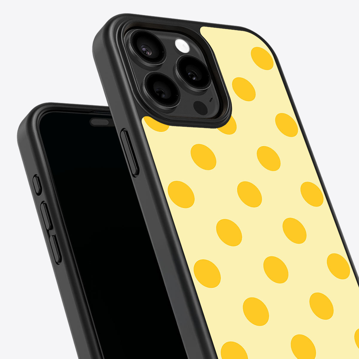 Bitter Lemoande - iPhone 14 Pro Max Case #case type_core (non magsafe)