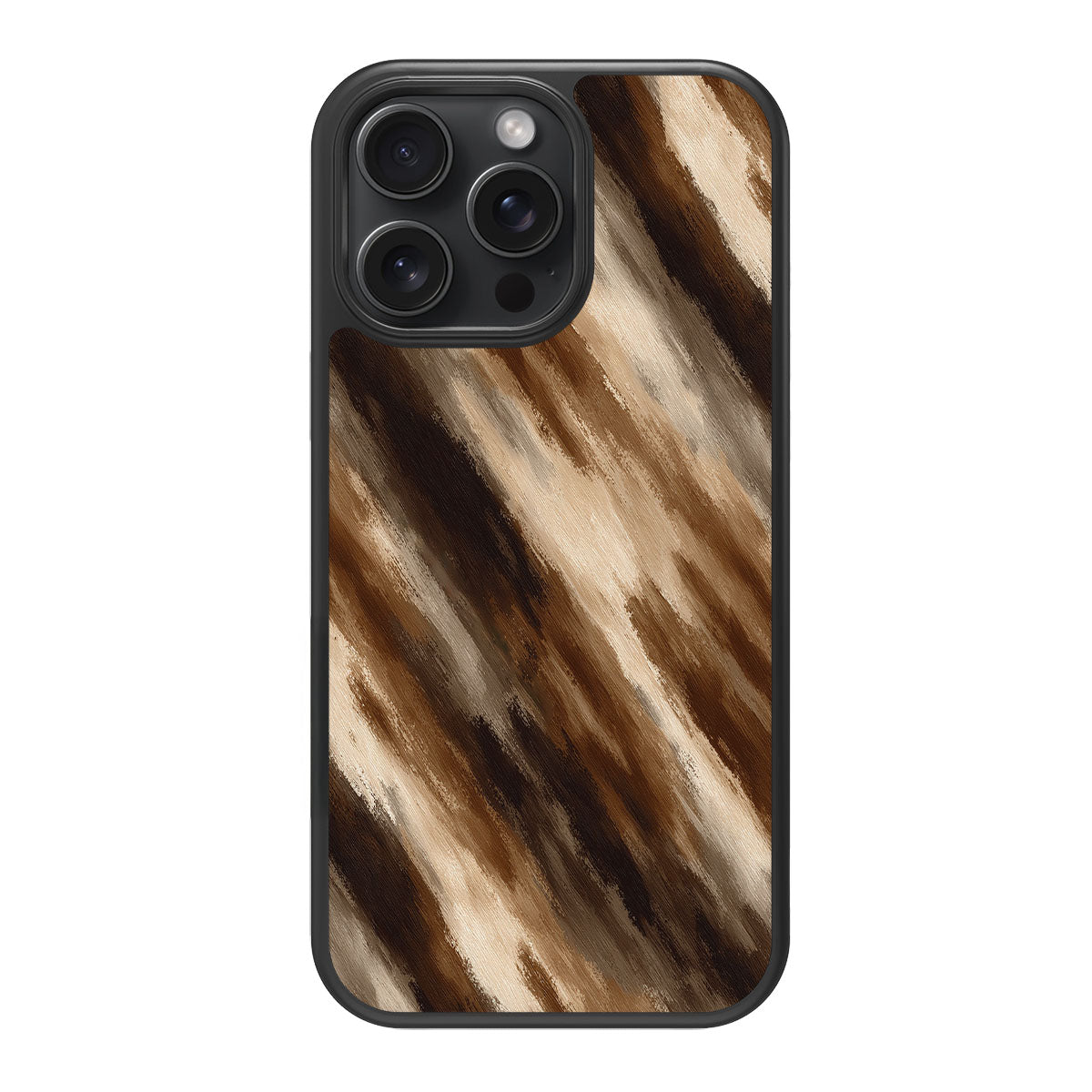 Bronze Terra - iPhone 14 Pro Max Case #case type_core (magsafe), #case type_core (non magsafe)