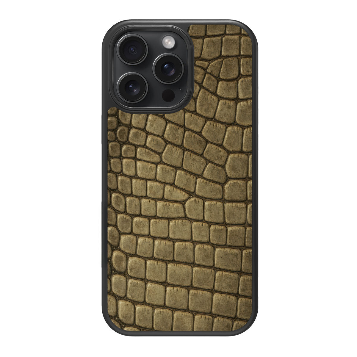 Croc Scales - iPhone 14 Pro Max Case #case type_core (magsafe), #case type_core (non magsafe)