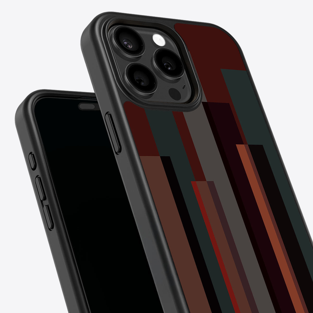 Rising Ambitions - iPhone 14 Pro Max Case #case type_core (non magsafe)