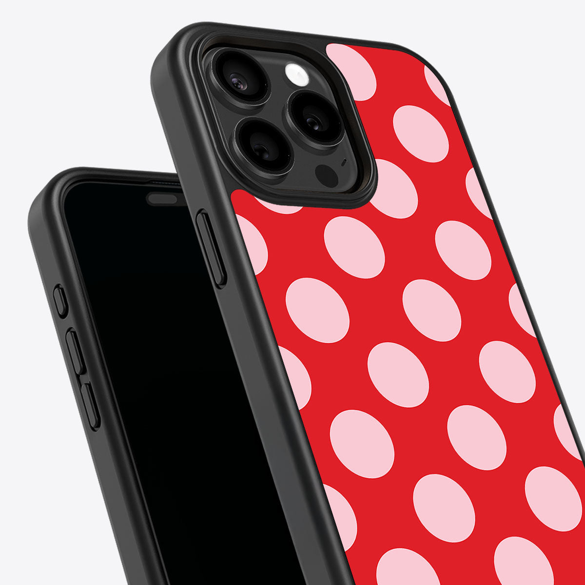 Rouge Blush - iPhone 14 Pro Max Case #case type_core (non magsafe)