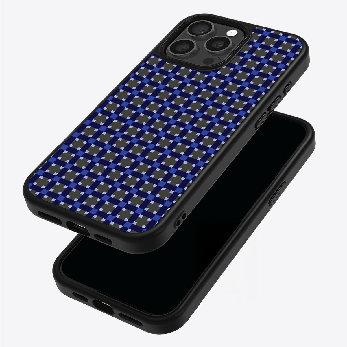 Sea of Sapphires - iPhone 14 Pro Max Case #case type_core (magsafe), #case type_core (non magsafe)