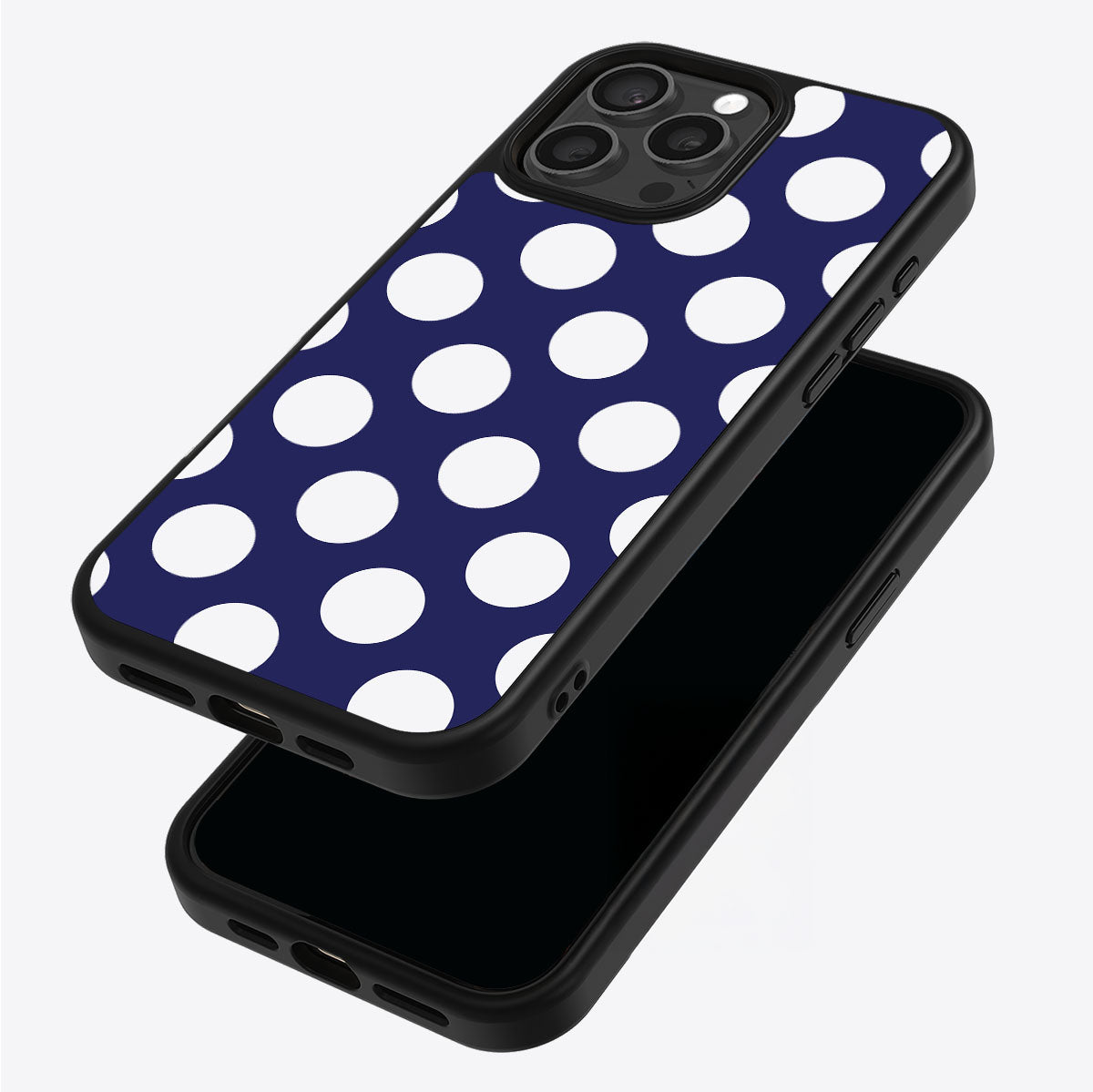 Sighting Moons - iPhone 14 Pro Max Case #case type_core (magsafe), #case type_core (non magsafe)