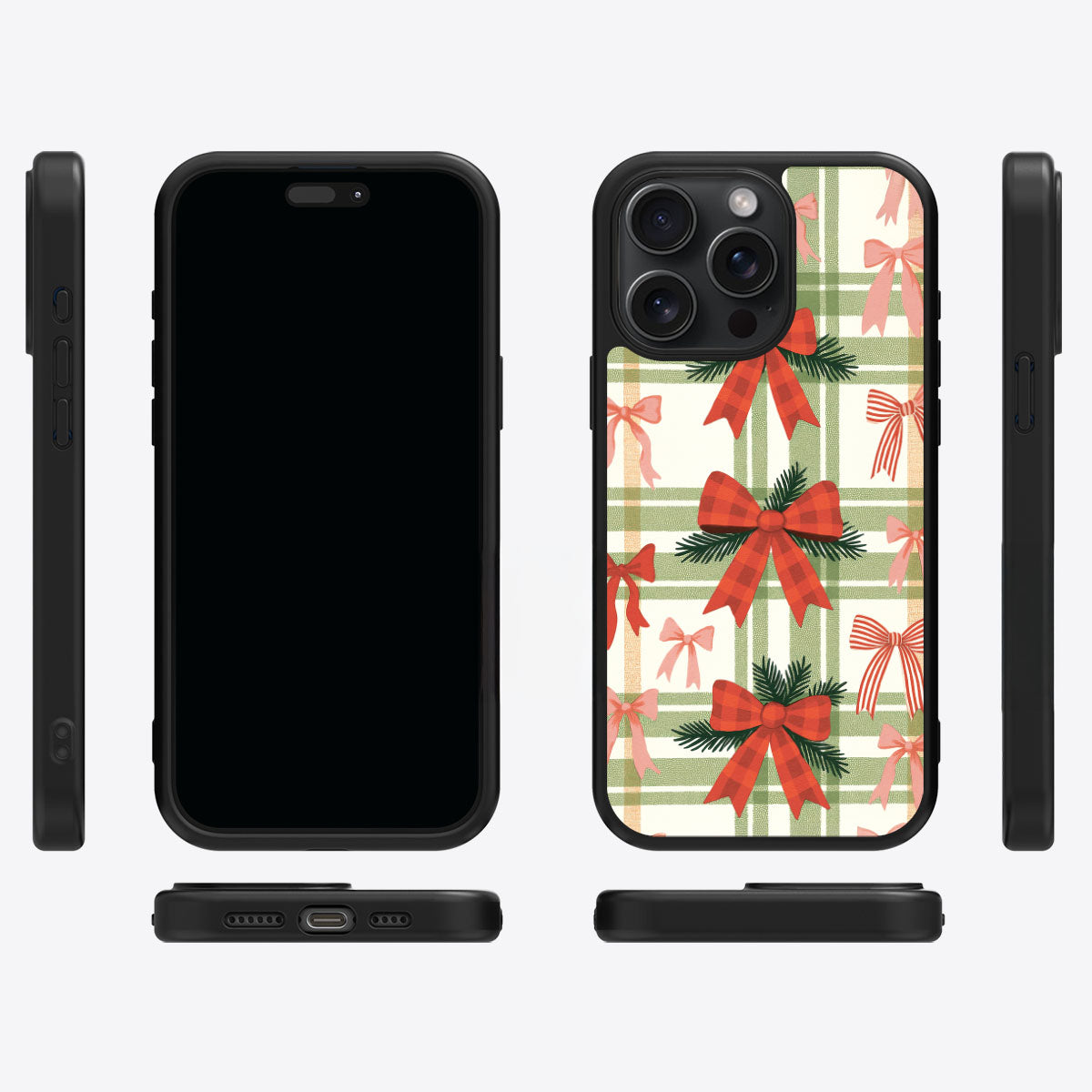 Surprise Surprise - iPhone 14 Pro Max Case #case type_core (magsafe), #case type_core (non magsafe)