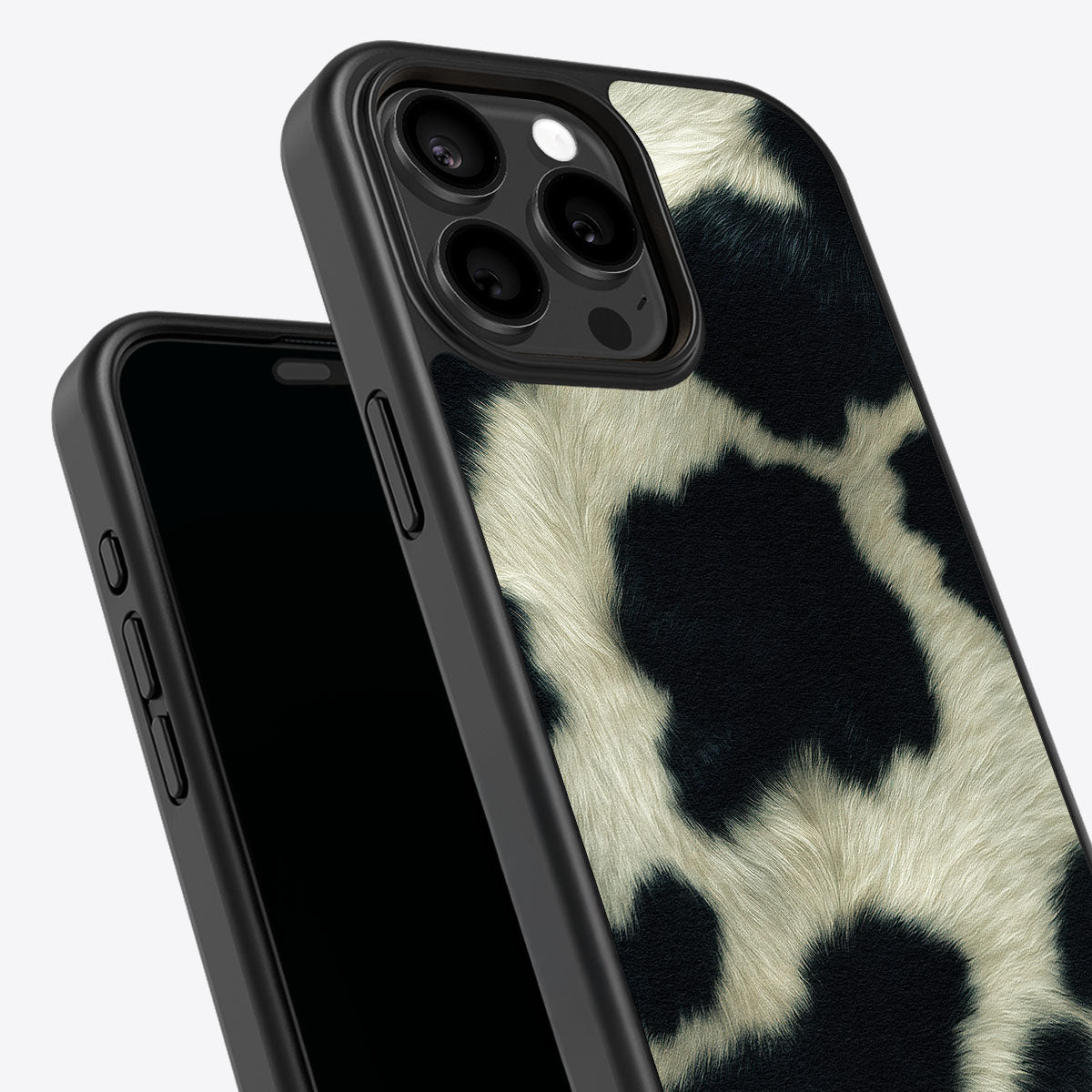 Swiss Cow - iPhone 14 Pro Max Case #case type_core (non magsafe)