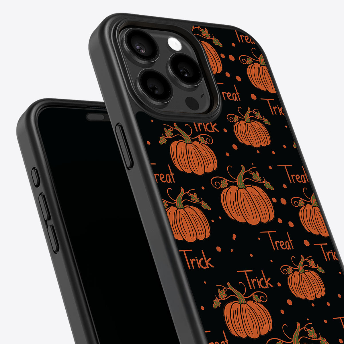 Trick Treat - iPhone 14 Pro Max Case, #case type_core (non magsafe)