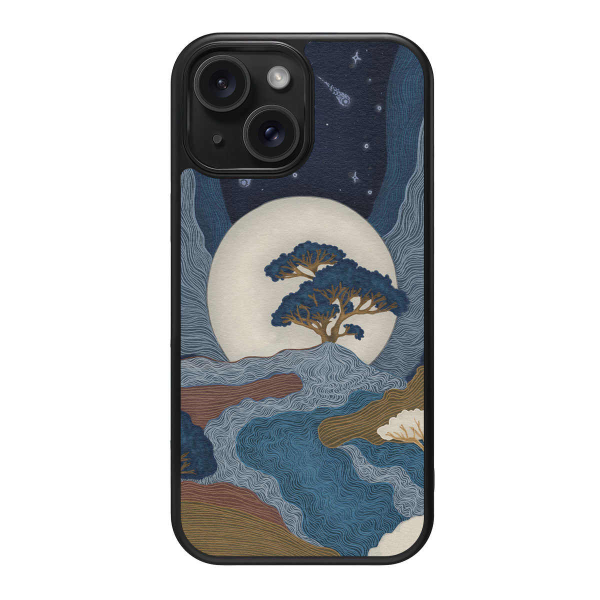 Aura Farming - iPhone 15 Case, #case type_core (magsafe), #case type_core (non magsafe)