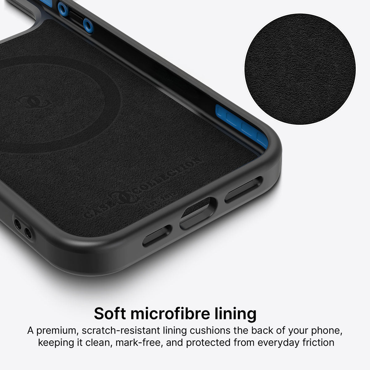 Christmas Joy - iPhone 15 Case #case type_core (magsafe), #case type_core (non magsafe)