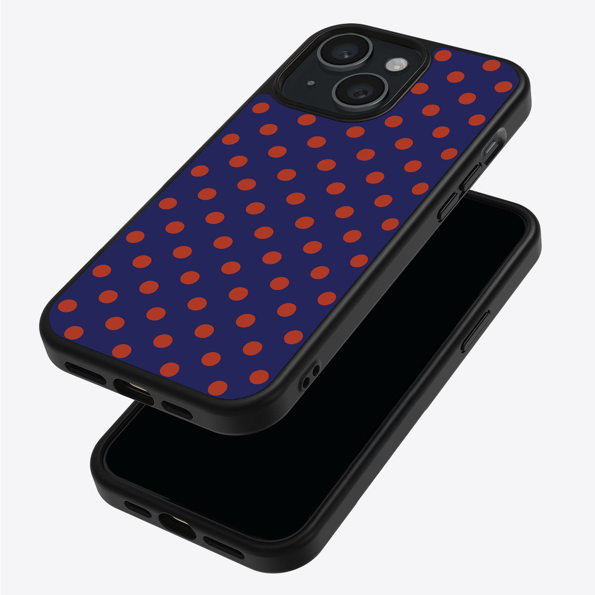 Fiery Instinct - iPhone 15 Case #case type_core (magsafe), #case type_core (non magsafe)