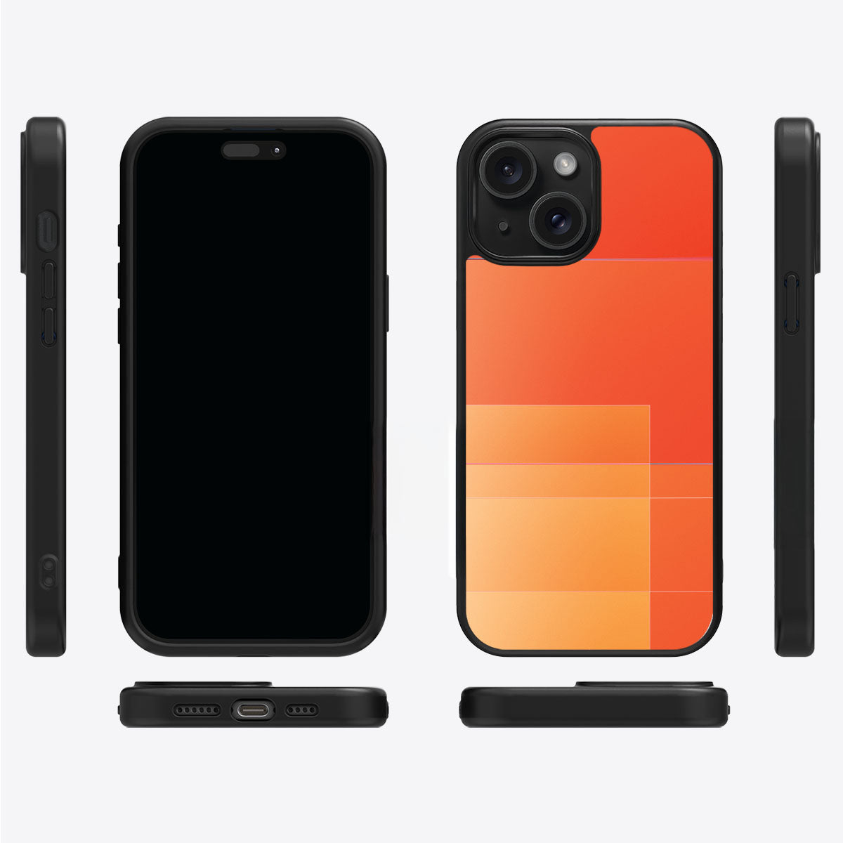 Awakening - iPhone 15 Plus Case #case type_core (magsafe), #case type_core (non magsafe)