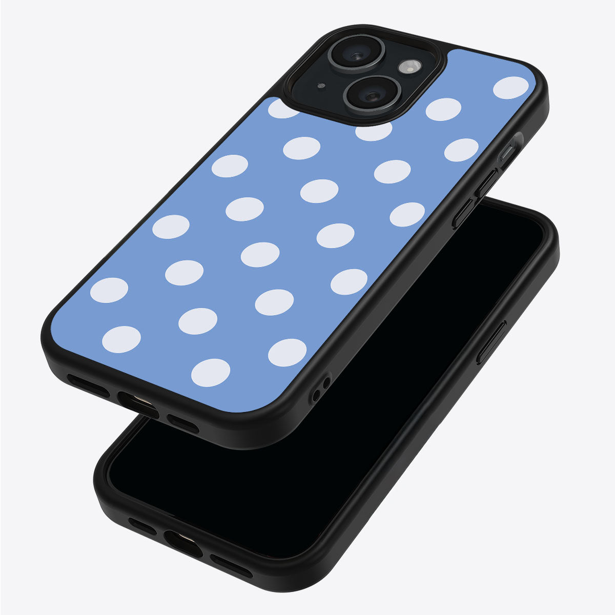 Cloud Blue - iPhone 15 Plus Case #case type_core (magsafe), #case type_core (non magsafe)