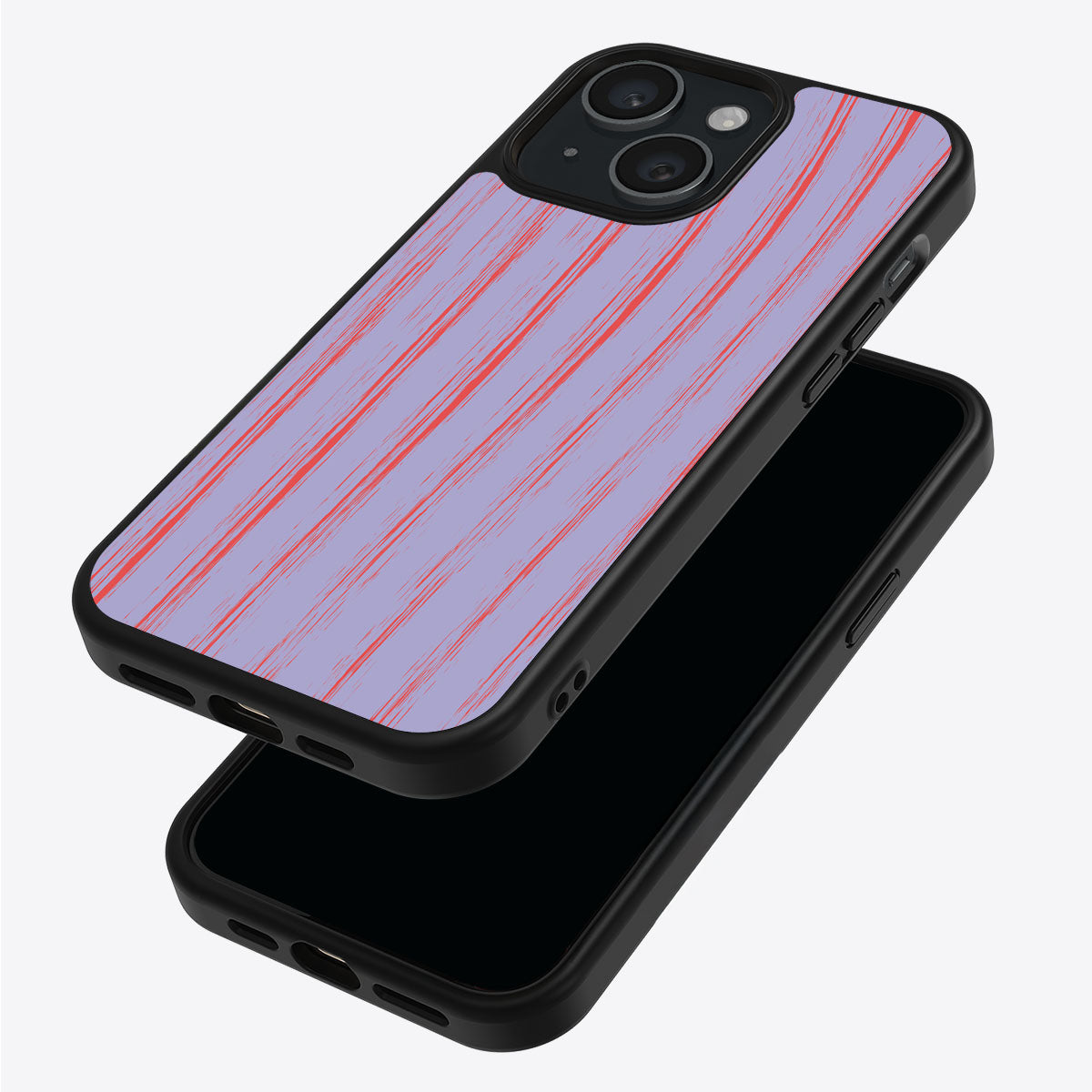 Flare Guns - iPhone 15 Plus Case #case type_core (magsafe), #case type_core (non magsafe)