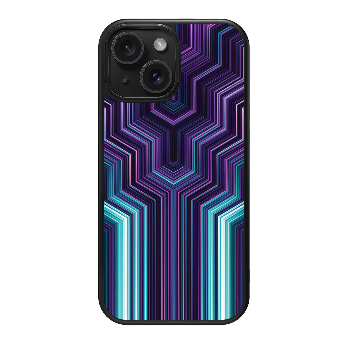 Neonverse - iPhone 15 Plus Case #case type_core (magsafe), #case type_core (non magsafe)