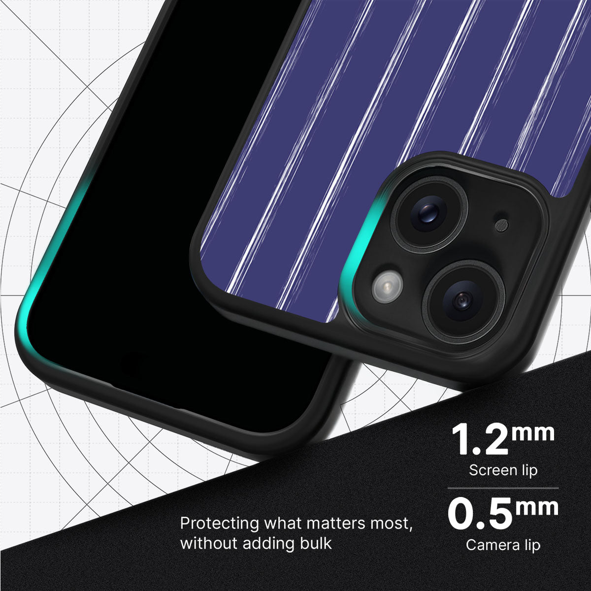 Raw Corporate - iPhone 15 Plus Case #case type_core (magsafe), #case type_core (non magsafe)