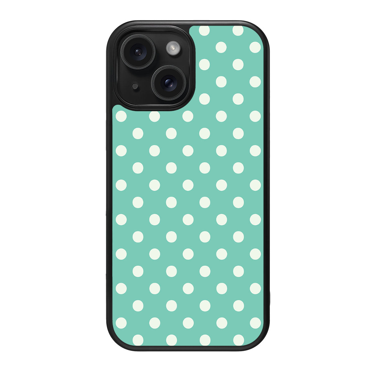 Sea Pearls - iPhone 15 Plus Case #case type_core (magsafe), #case type_core (non magsafe)